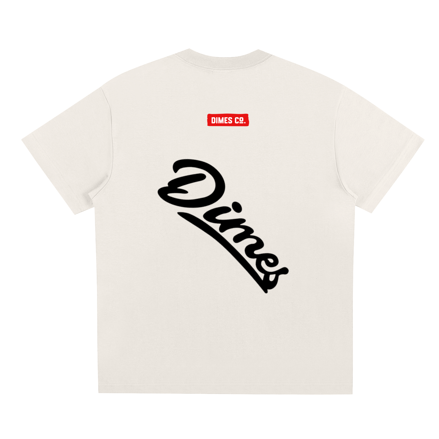 Dimes Club Heavyweight Tee