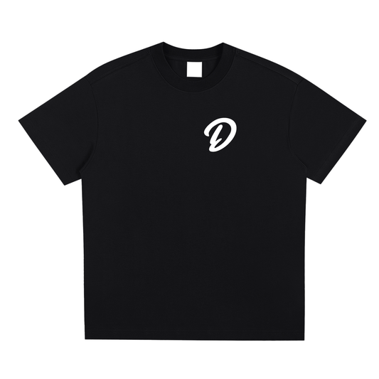 Dimes Club Heavyweight Drop Shoulder Tee
