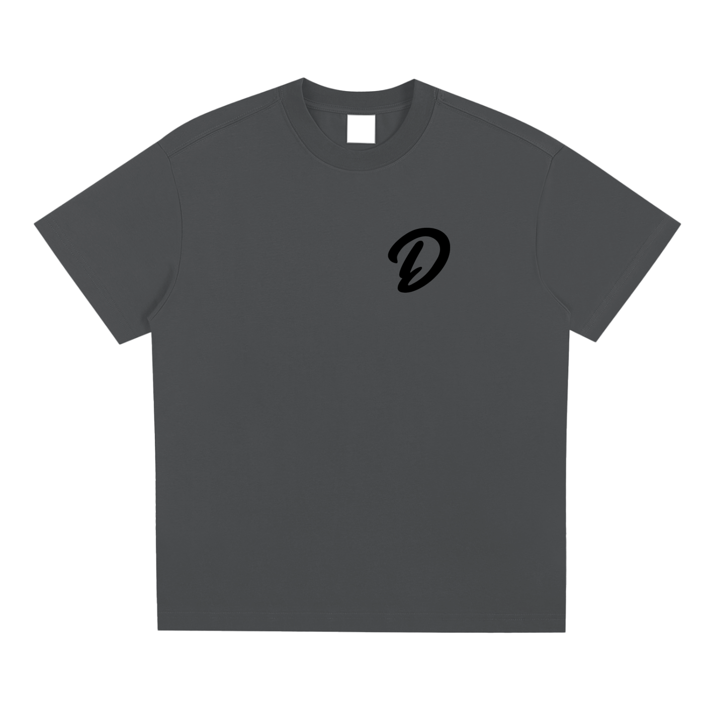 Dimes Club Heavyweight Tee