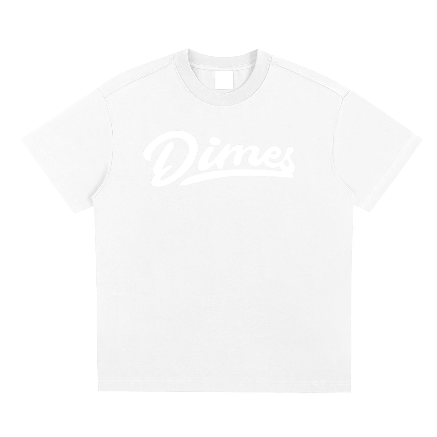 Dimes Heavyweight T-Shirt