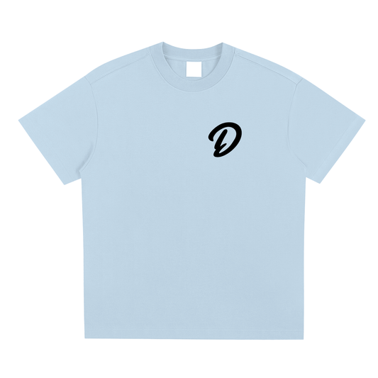 Dimes Club Heavyweight Tee
