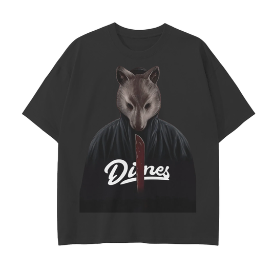 Dimes Club "You're Next" HALLOWEEN Edition T-Shirt