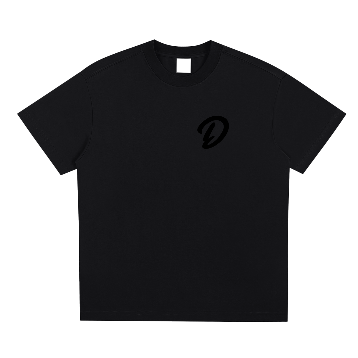 Dimes Club Heavyweight Tee