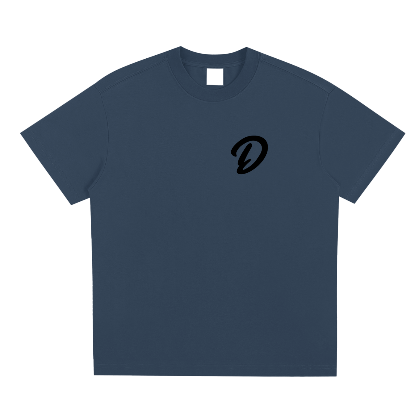 Dimes Club Heavyweight Tee